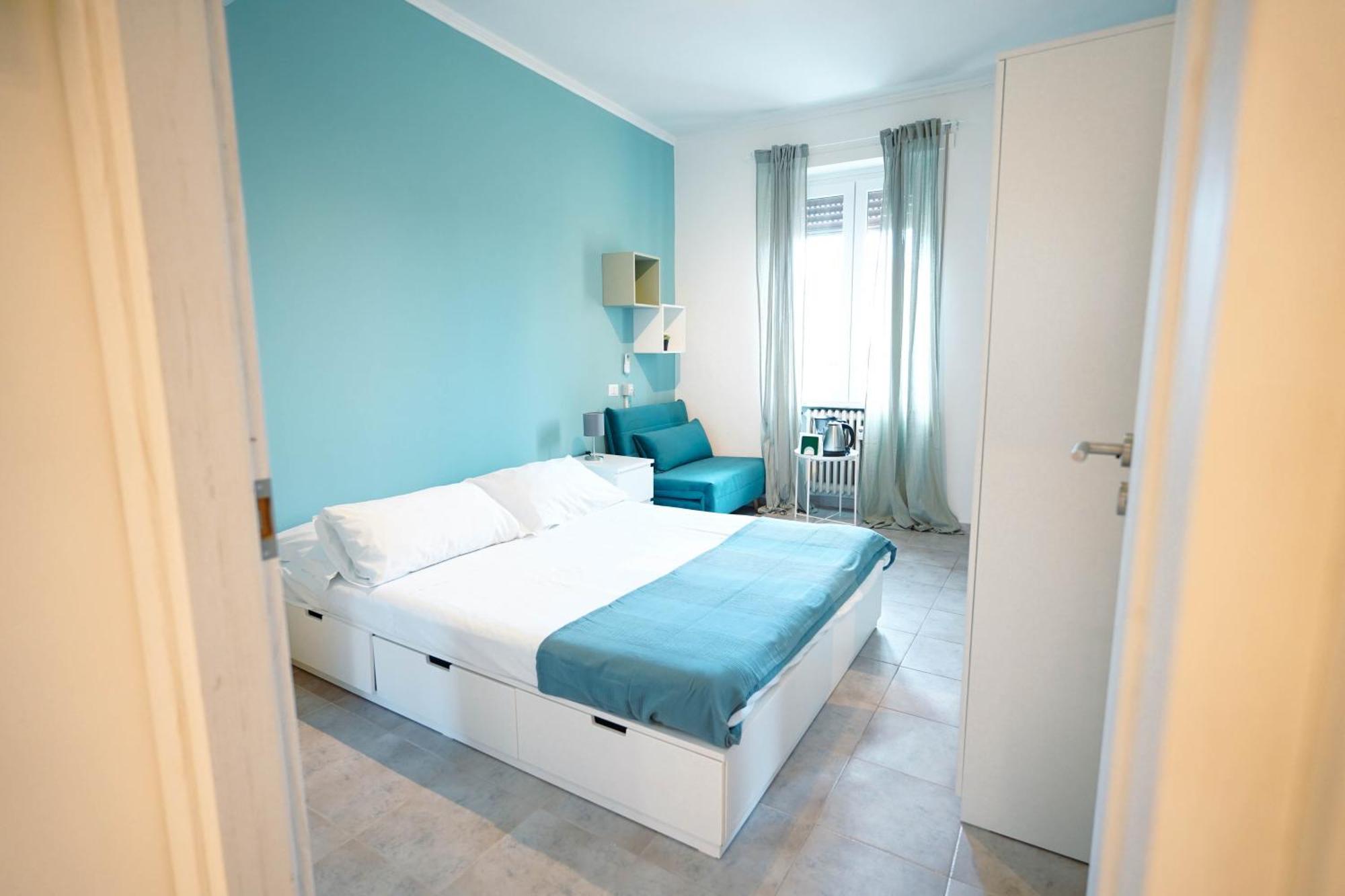 Bed & Breakfast Salotto Tiburtino Roma