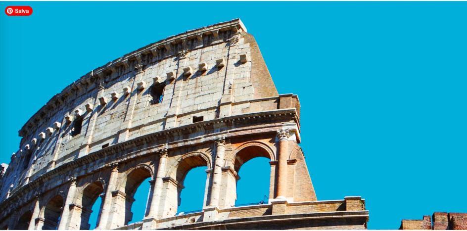 San Martino * Rome