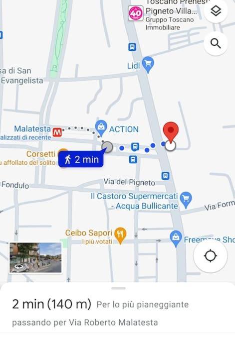 A Casa Di Domenico *