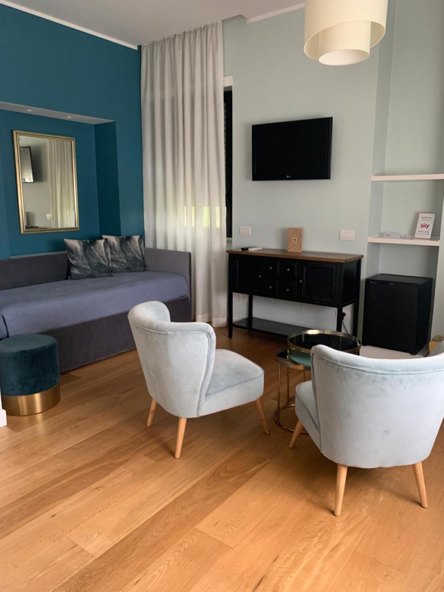 Hotel Fenix