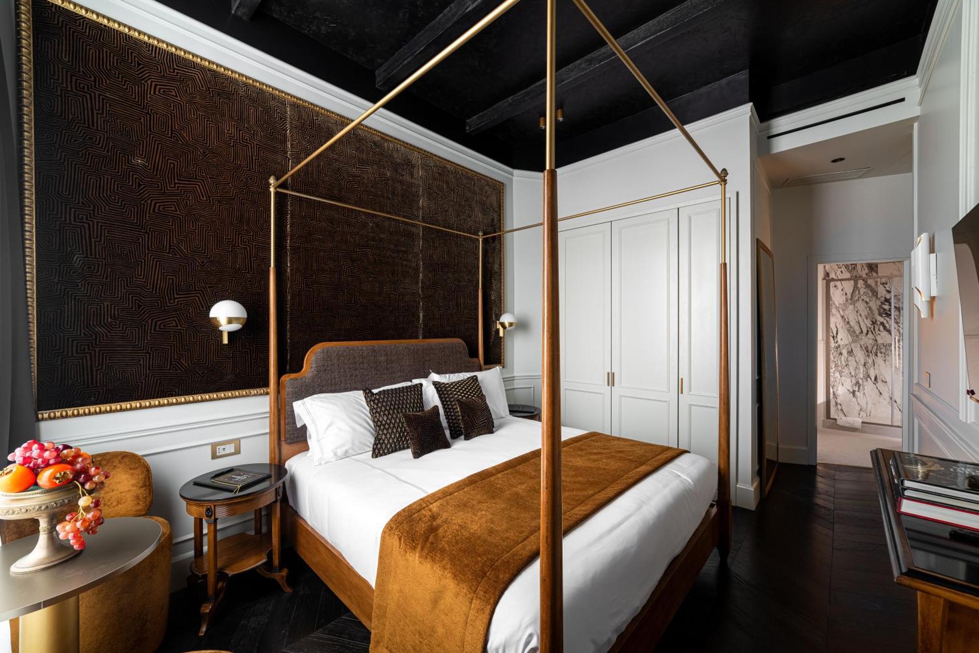Hotel Ht6 Rome
