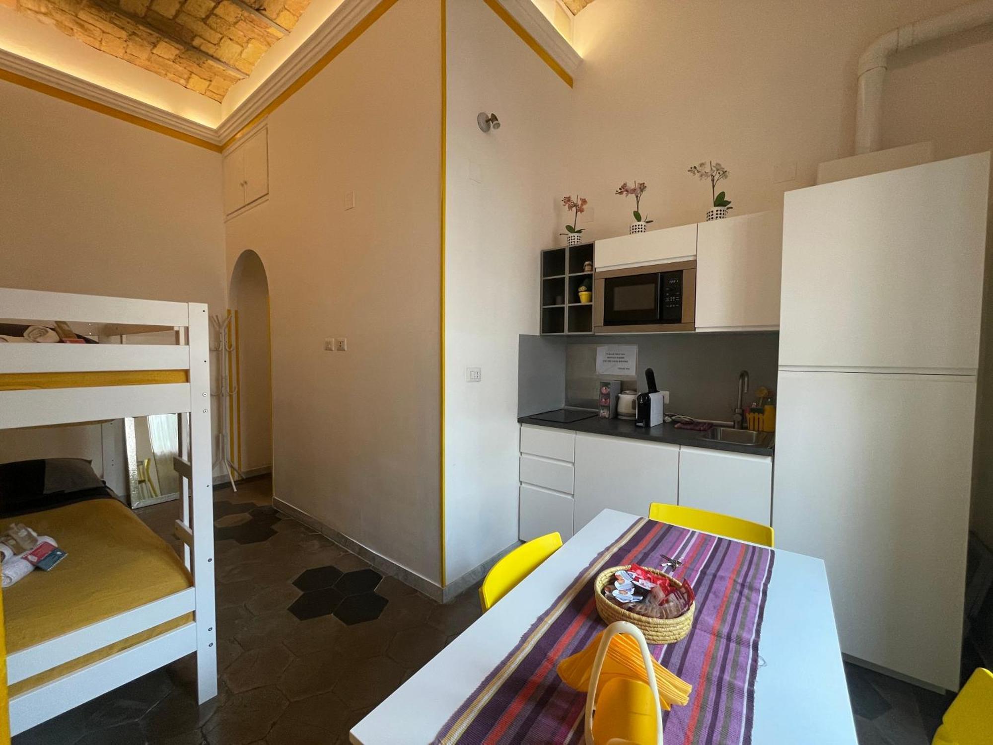 A Casa Di Ale E Lalla Apartment