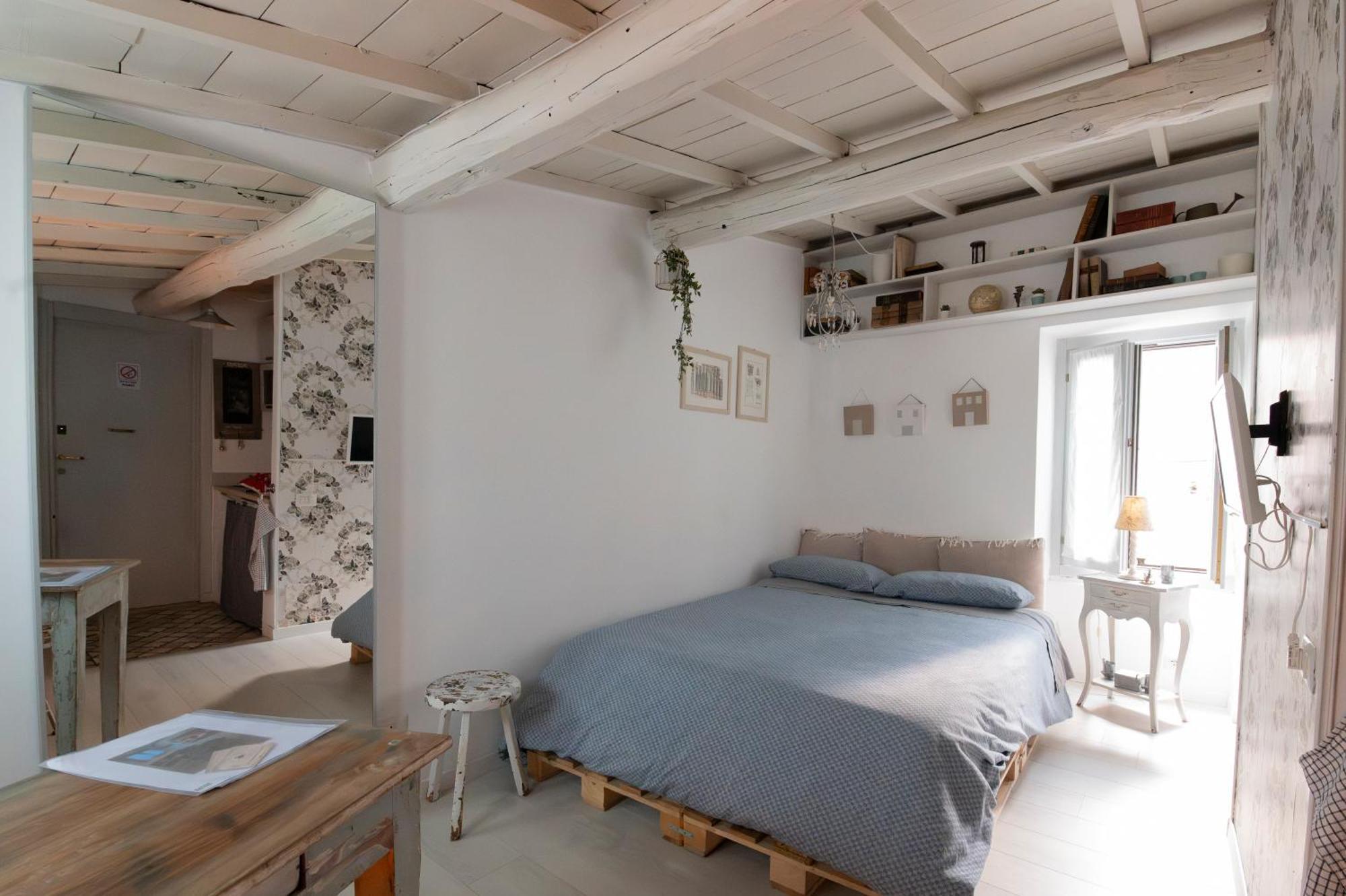 Apartment Boutique In Trastevere *