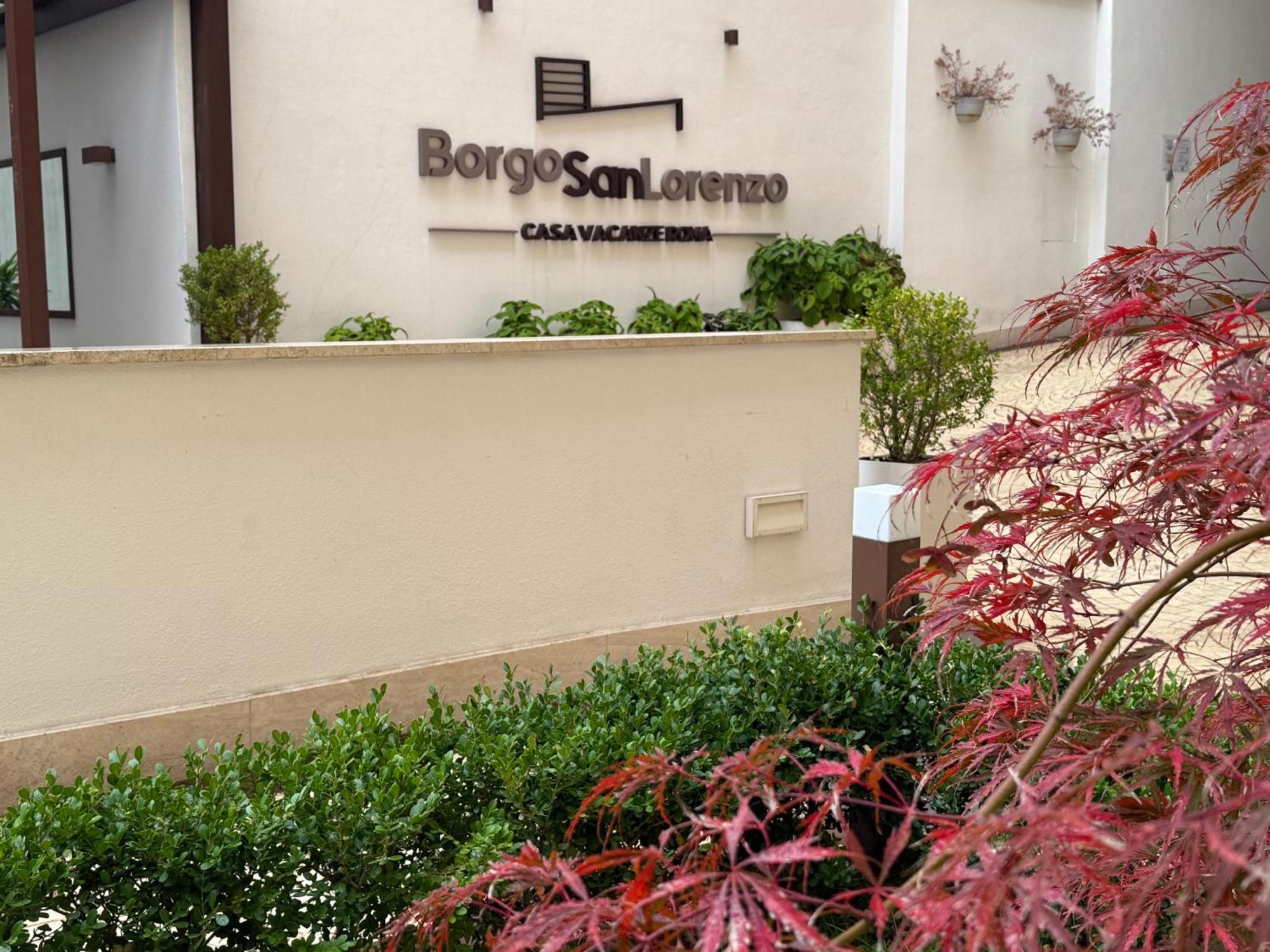 Borgo San Lorenzo Holiday home
