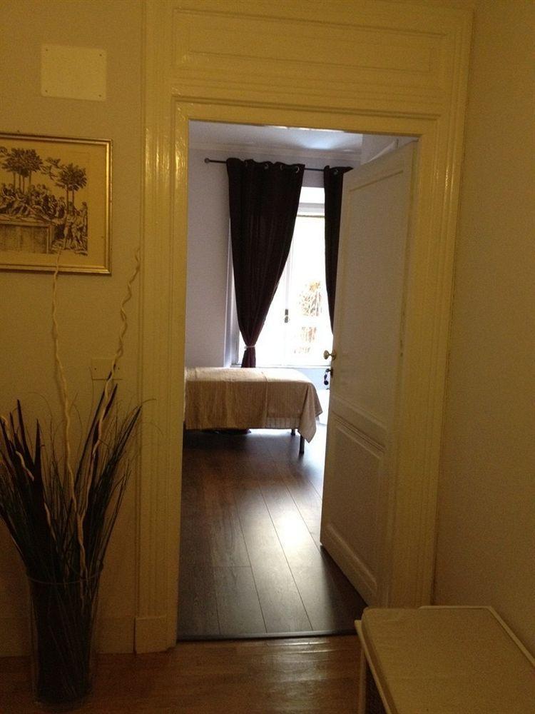 Guest house Rhome Hosting Rome
