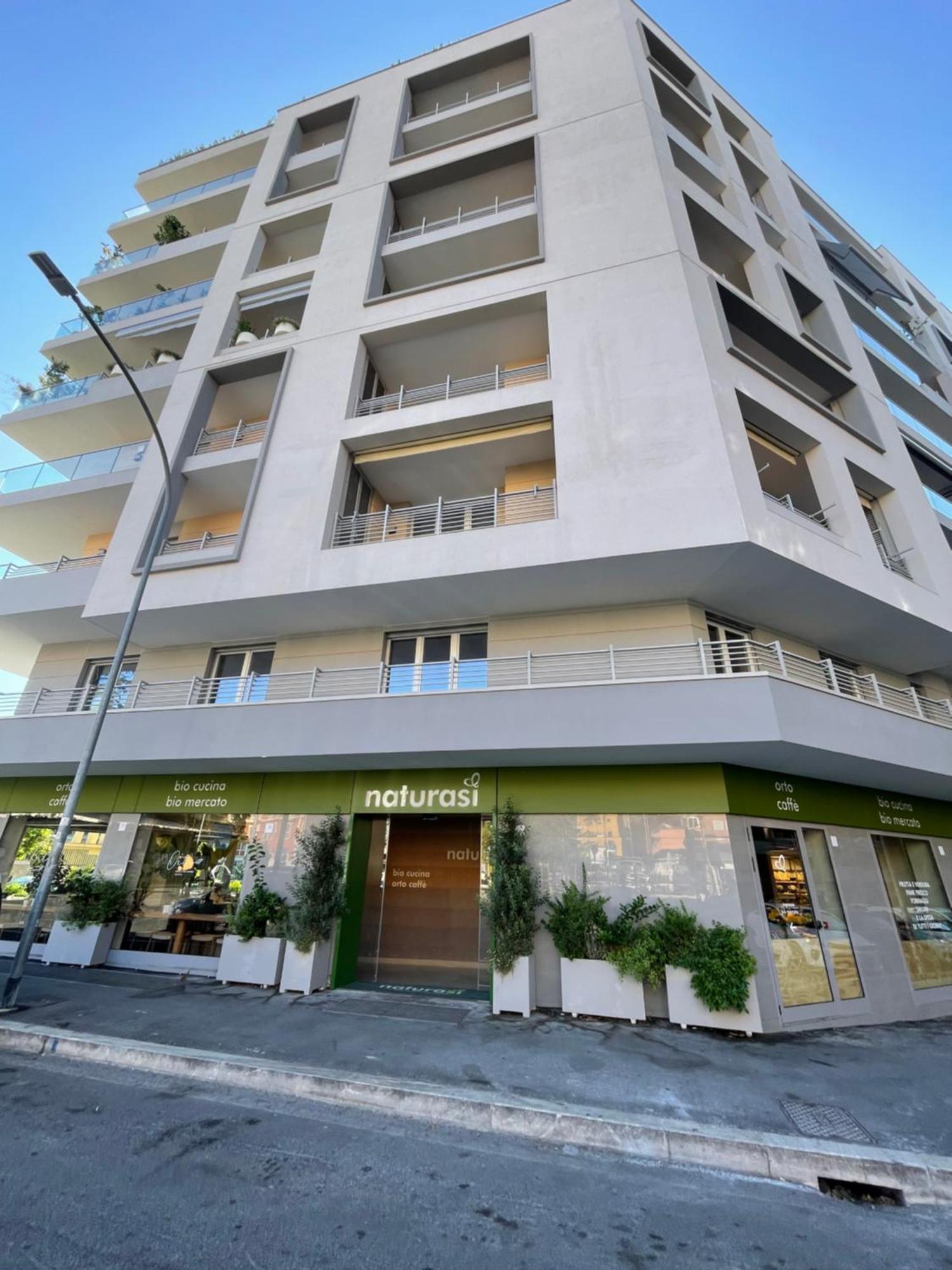 Trastevere Porta Dei Leoni Apartment Rome