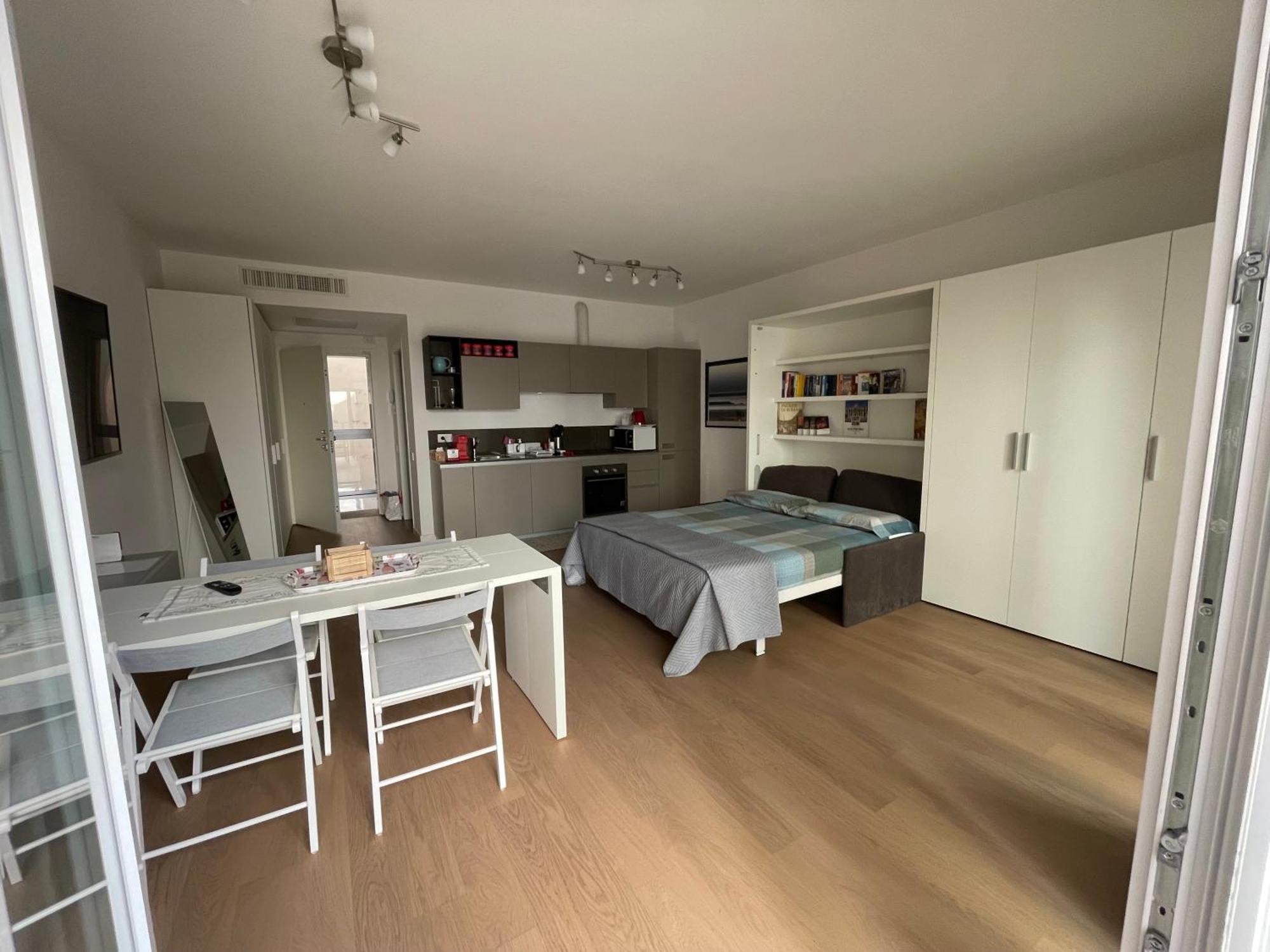 Apartment Trastevere Porta Dei Leoni Rome