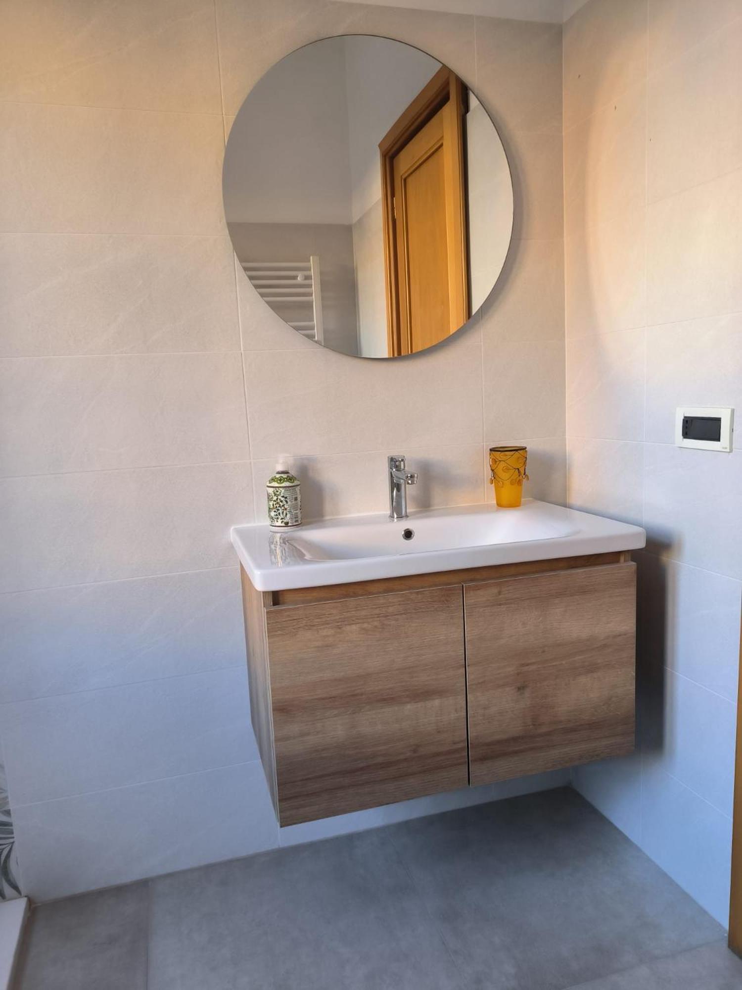 Lovely Accogliente Tra Policlinico E Piazza Bologna Apartment