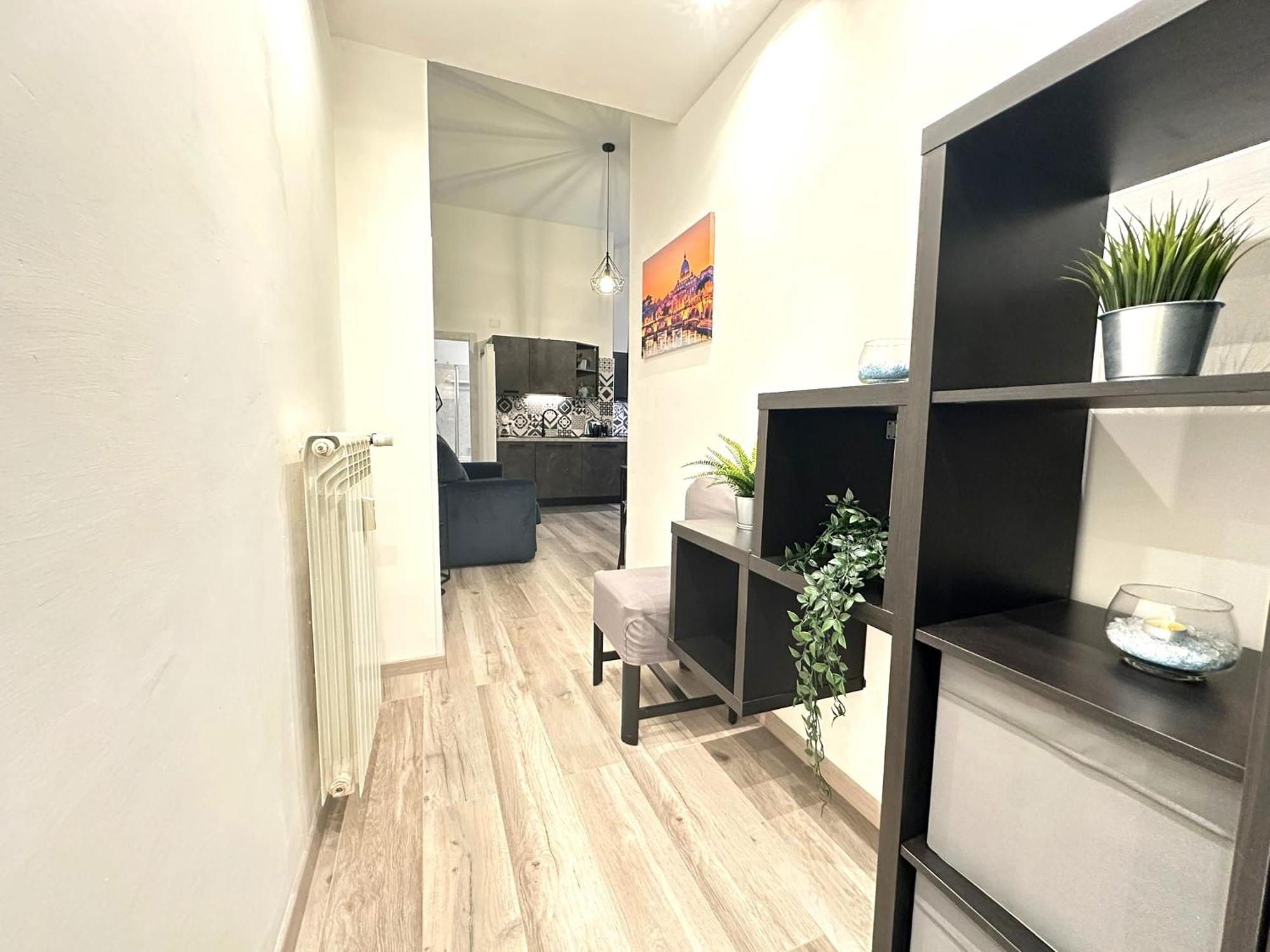 Camillo's Quality Apartment