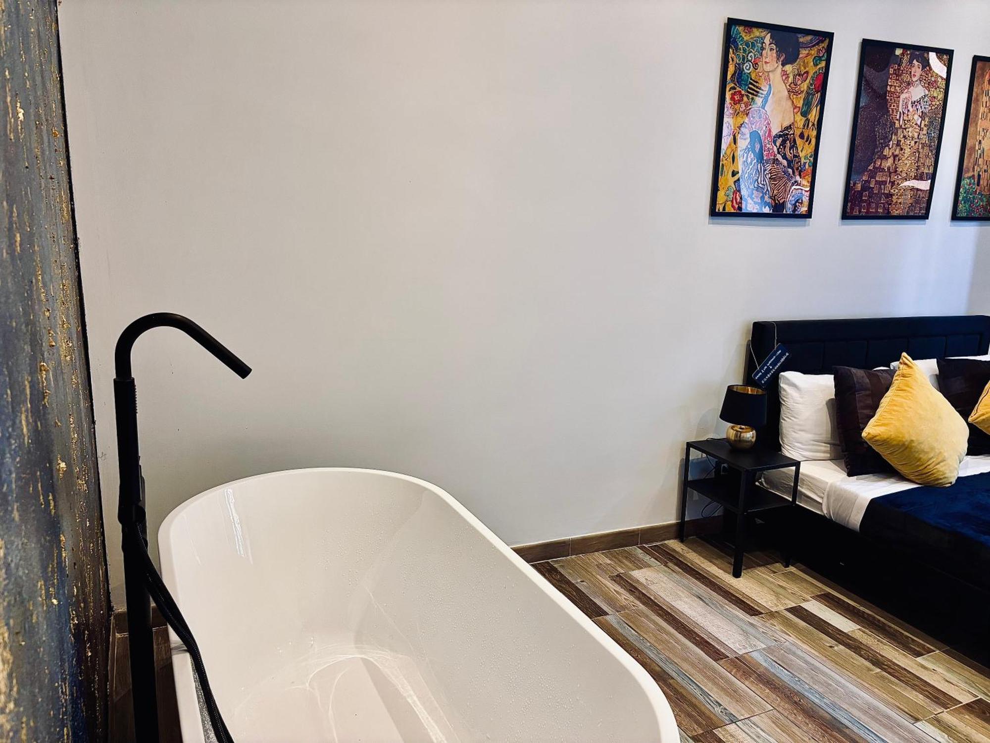 Guest house Matriosca