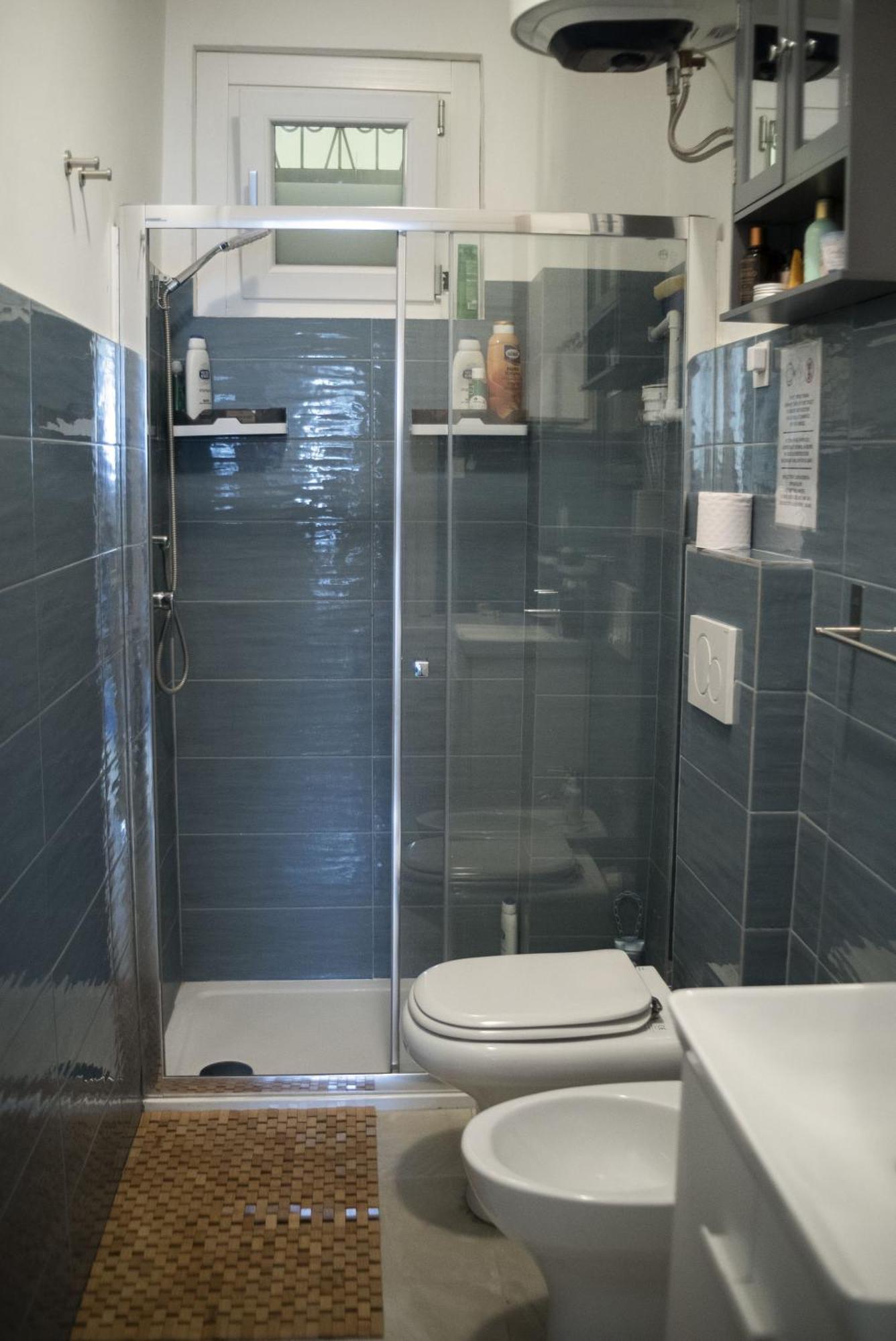 Stanza Da Apollo E Diana Homestay