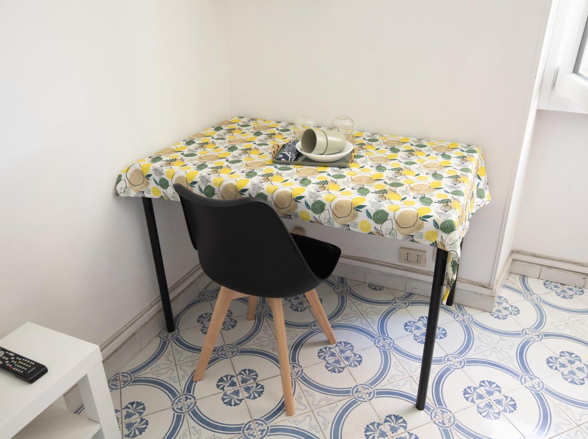 Stanza Da Apollo E Diana Homestay *