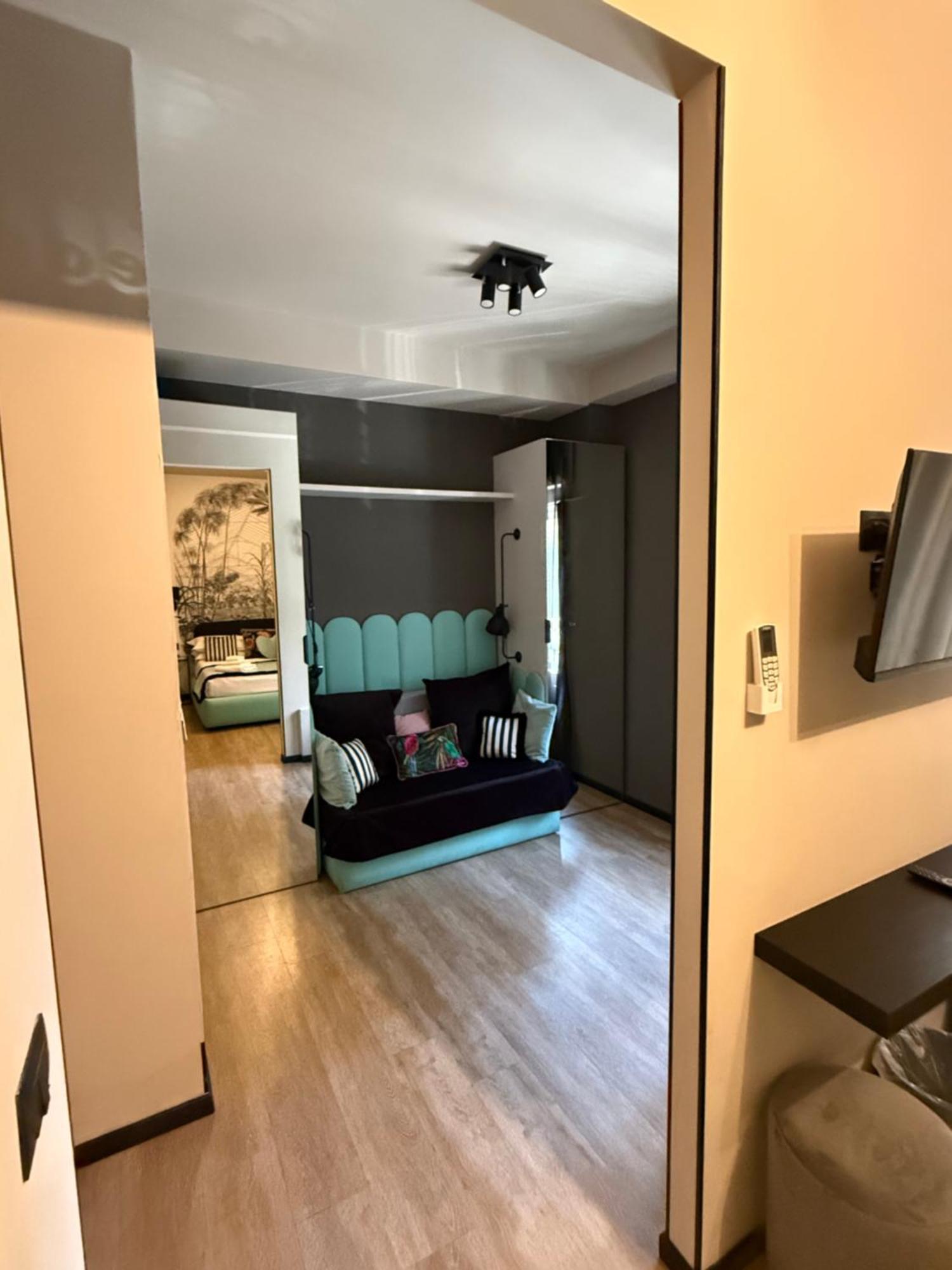 Xcross Guest house Rome