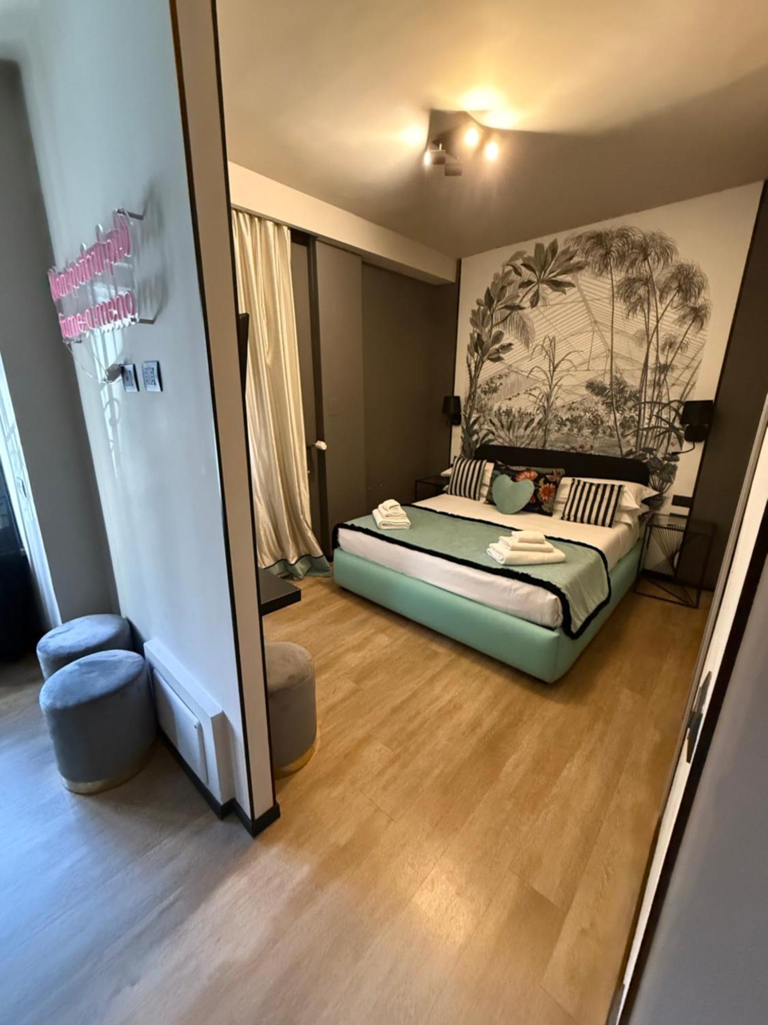 Xcross Guest house