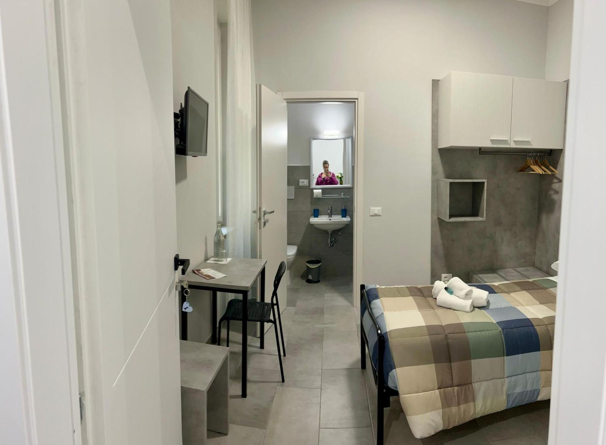 Dolce Titina Guest house