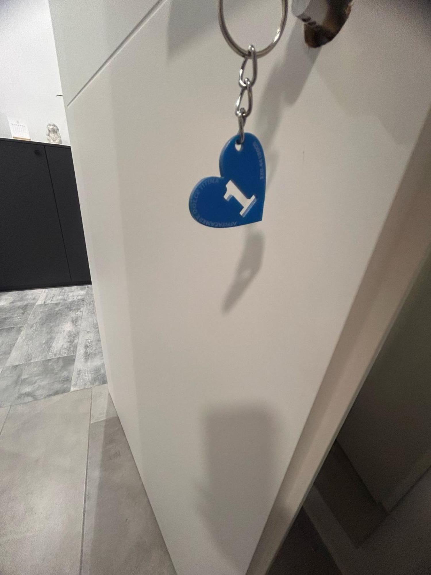 Dolce Titina Guest house Rome
