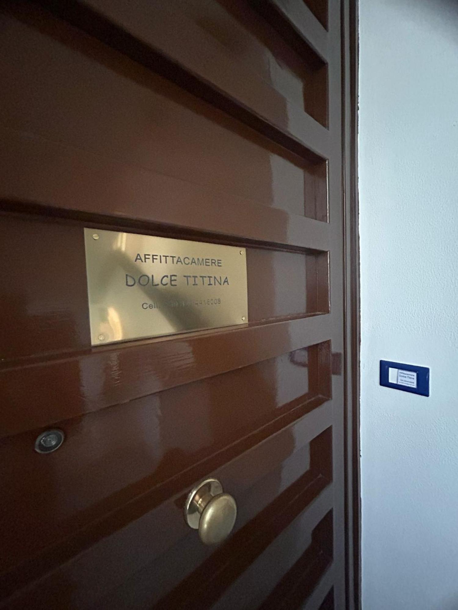 Dolce Titina Guest house