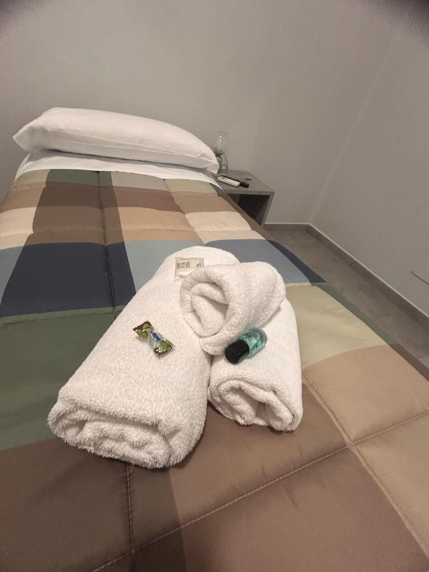 Dolce Titina Guest house Rome