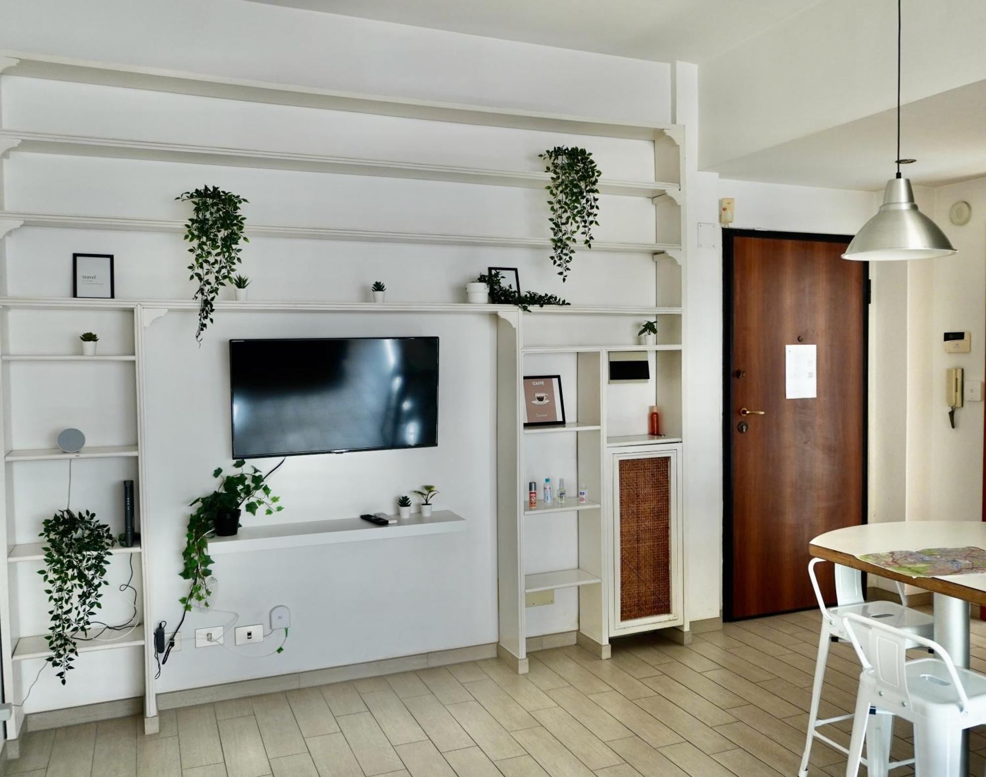Apartment Vatican R-home Savorelli *