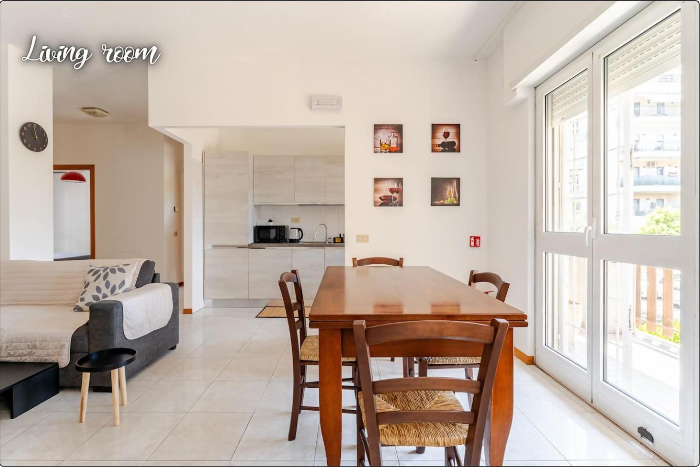 Apartment Angolo Di Climatizzatowifiparkingmetro C Rome