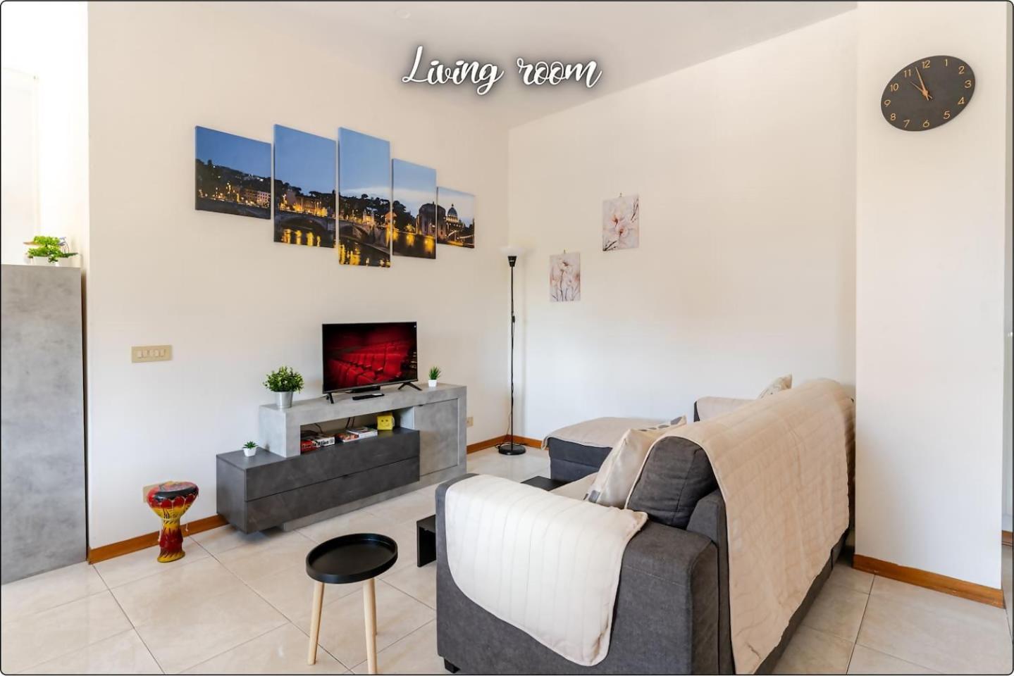 Apartment Angolo Di Climatizzatowifiparkingmetro C *
