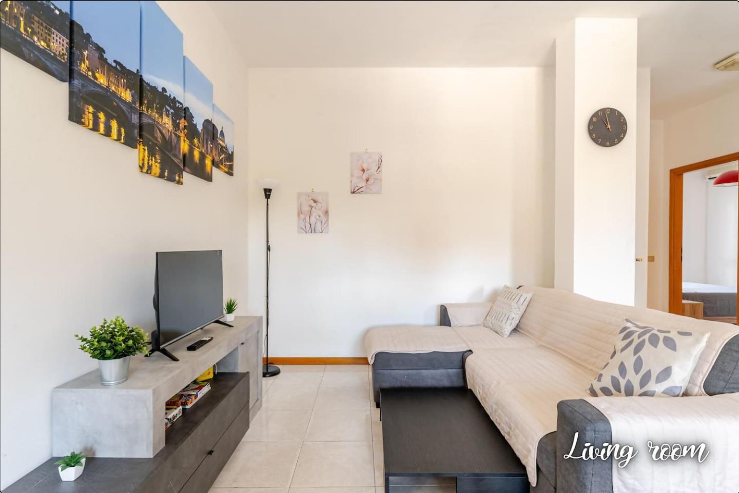 Apartment Angolo Di Climatizzatowifiparkingmetro C *
