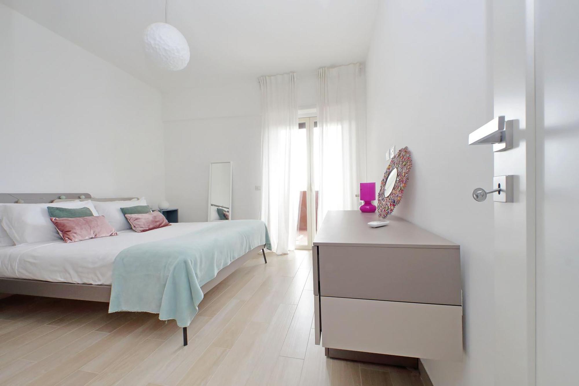 Appartamento Ych-rifugio Incantato Sul Tevere