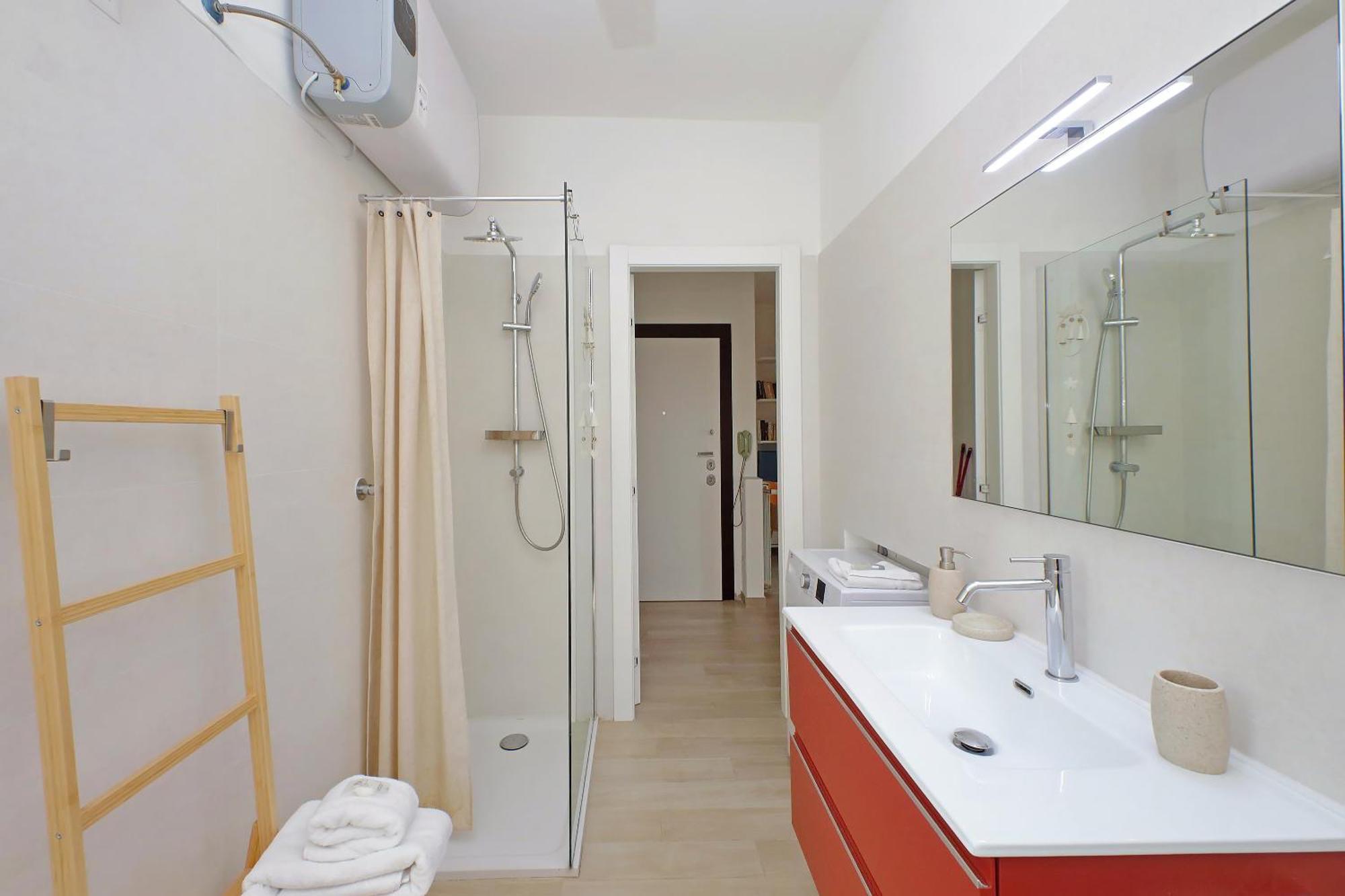 Appartamento Ych-rifugio Incantato Sul Tevere Roma