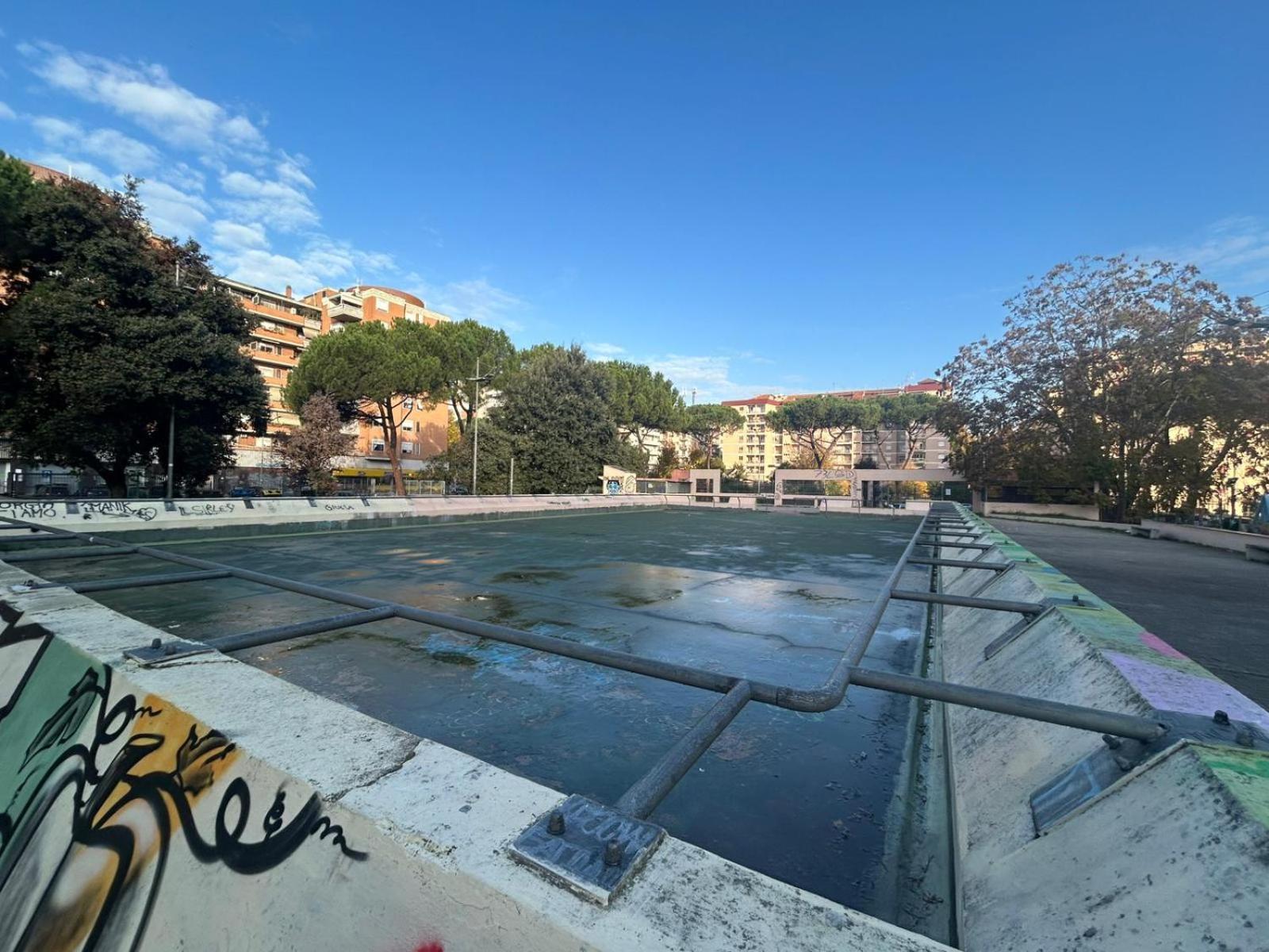Appartamento Feel San Paolo Roma