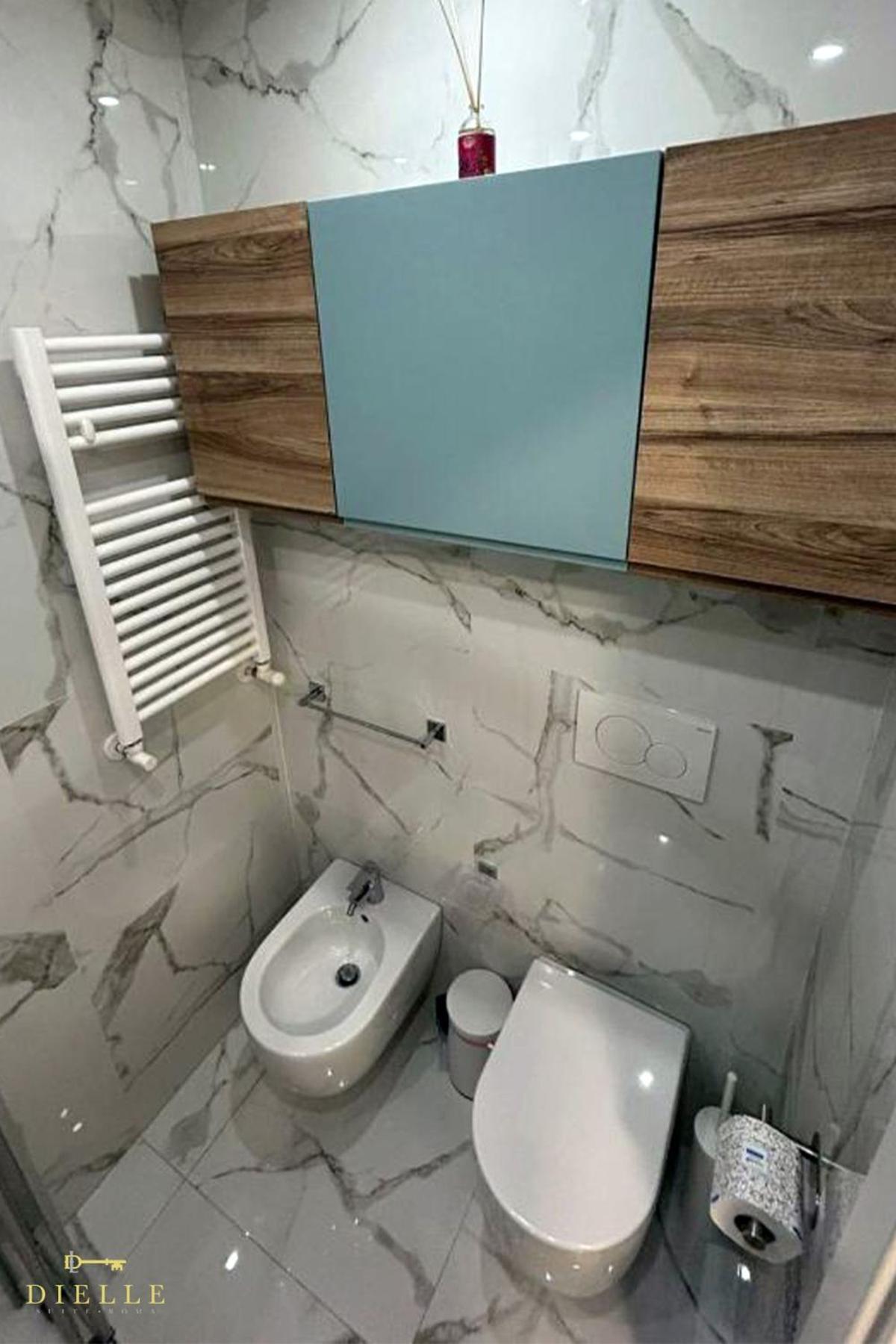 Dielle Apartment