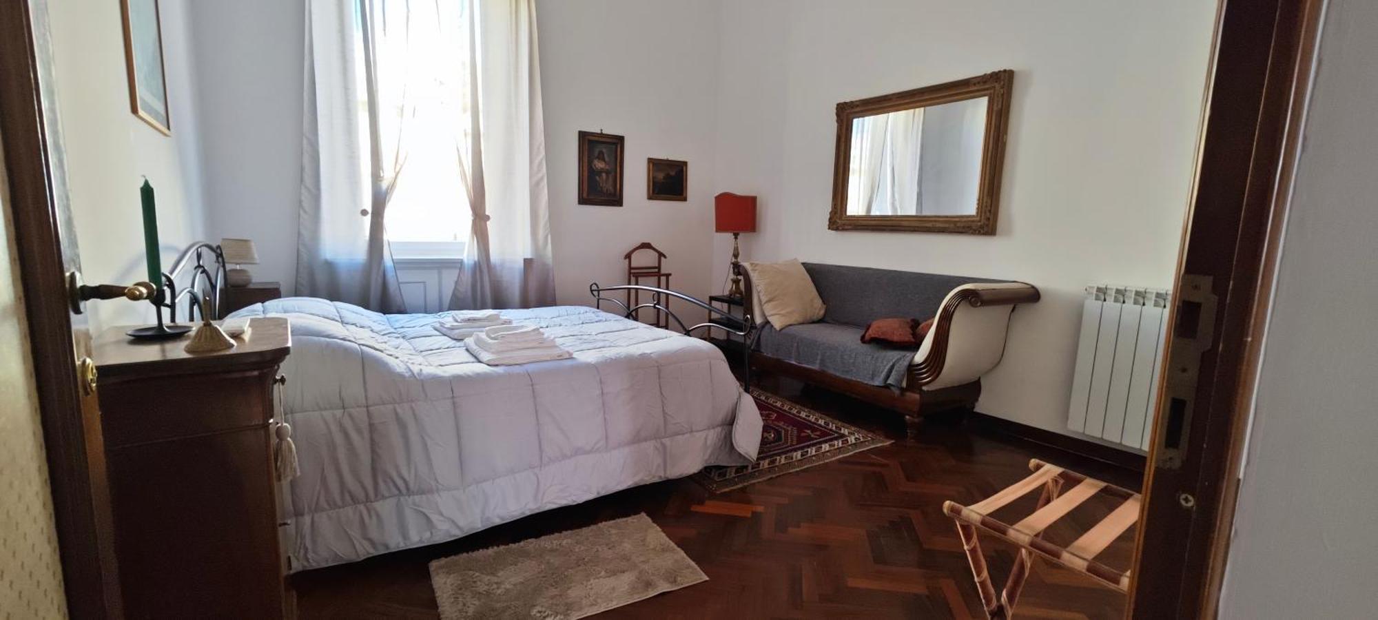 Historic Center Stylehouse Rome