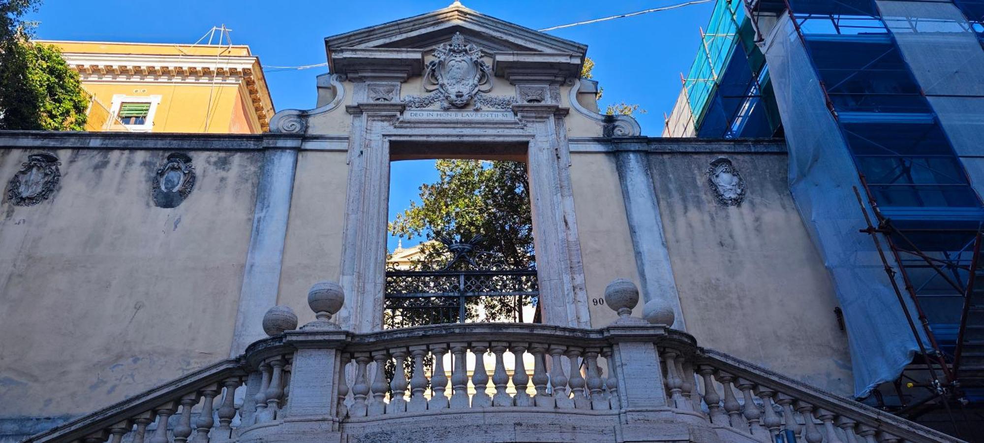 Historic Center Stylehouse Rome