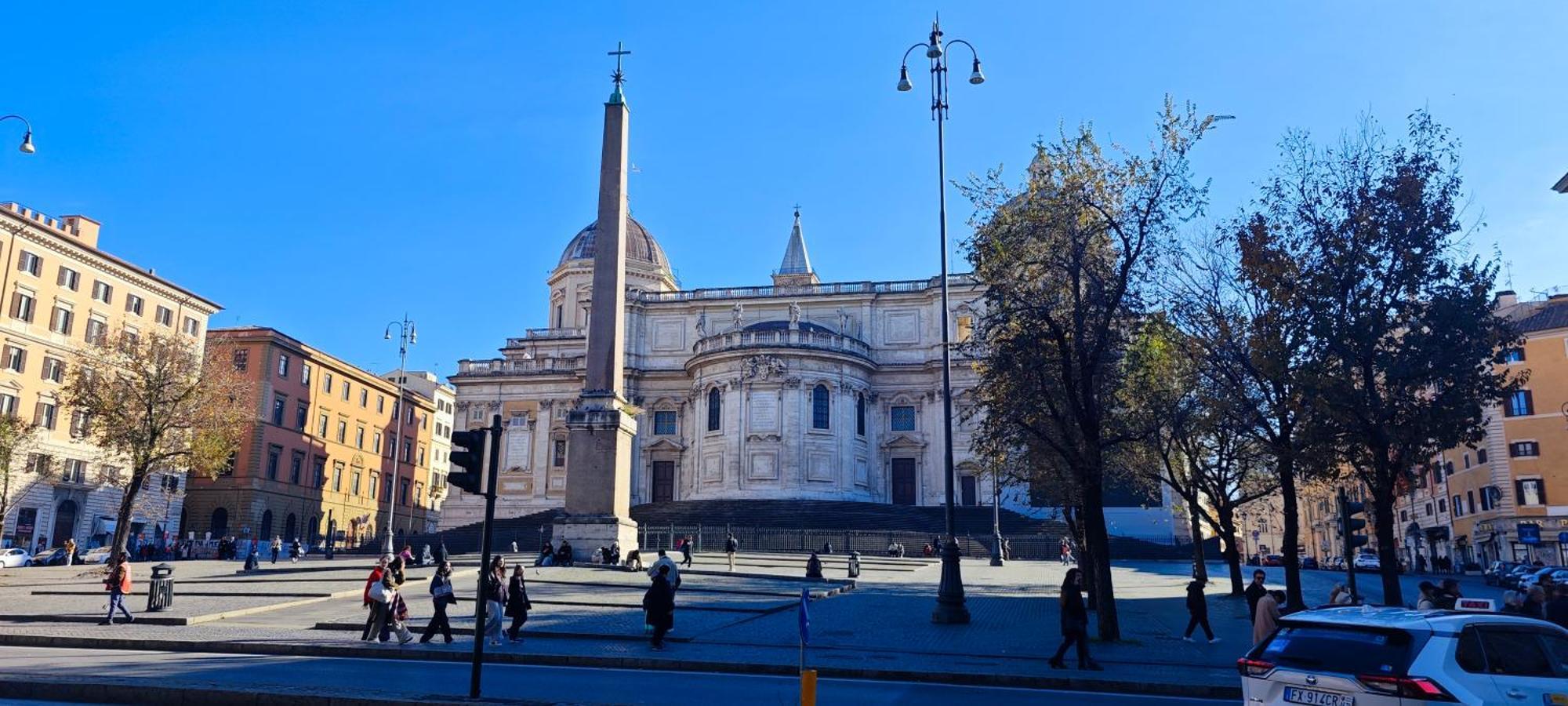 Historic Center Stylehouse * Rome