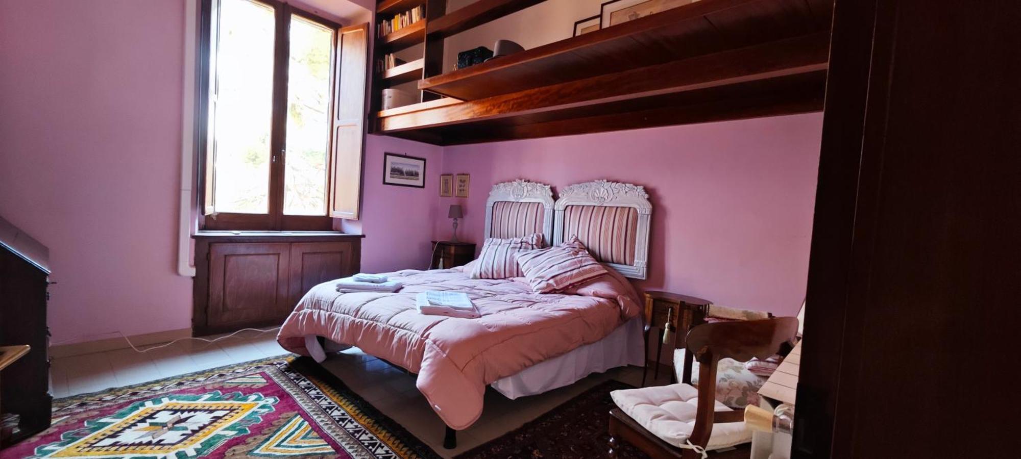 Historic Center Stylehouse *