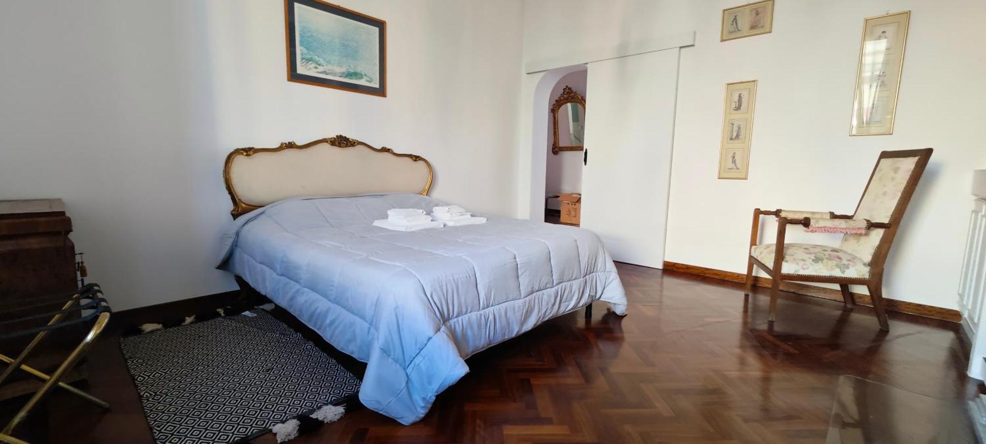Historic Center Stylehouse Apartment