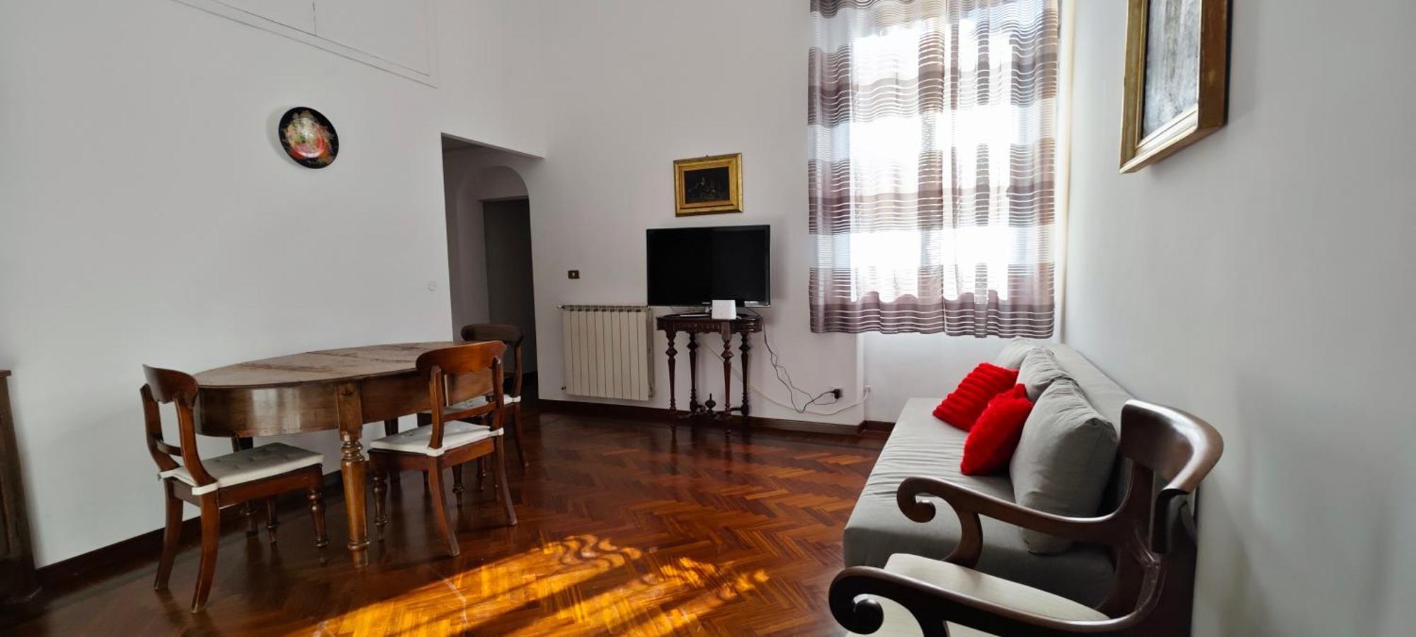 Historic Center Stylehouse Apartment Rome