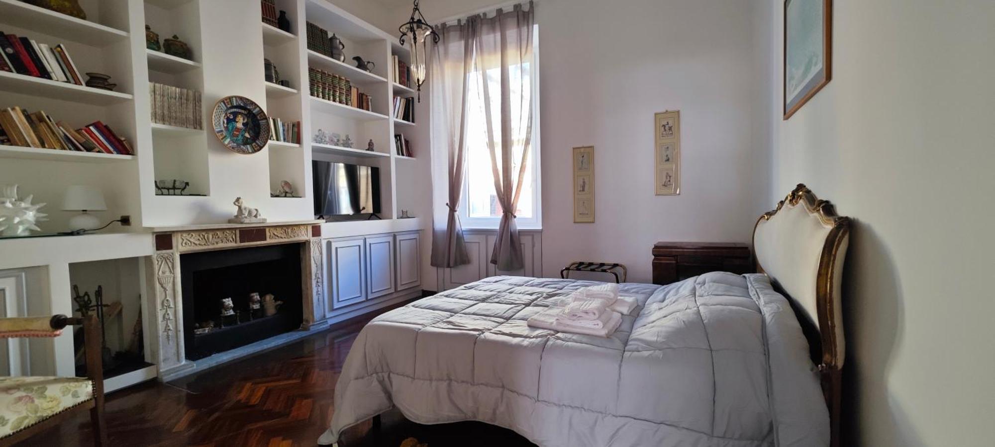 Historic Center Stylehouse * Rome
