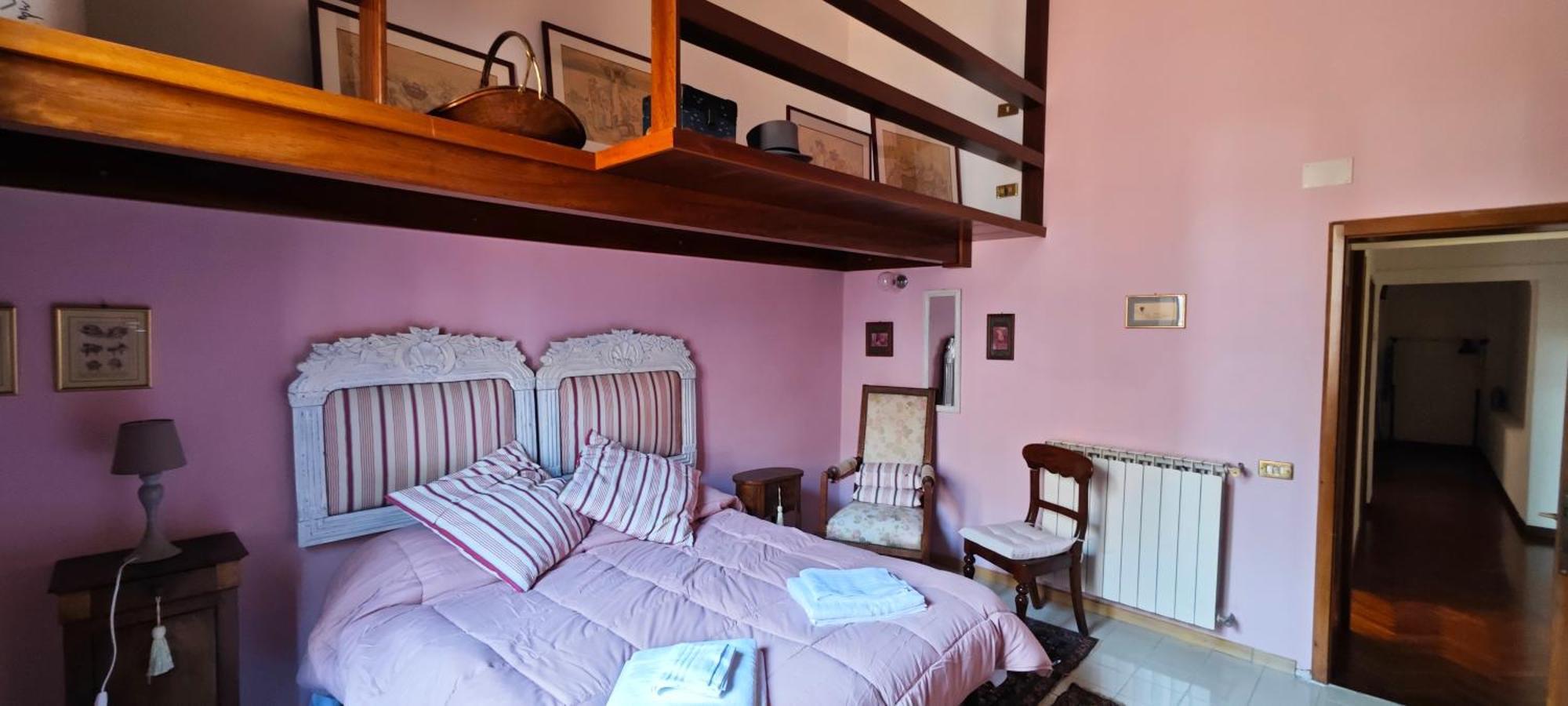 Historic Center Stylehouse Apartment Rome