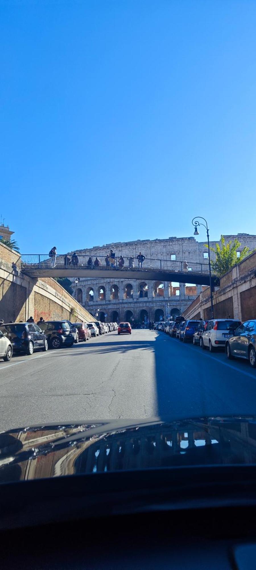 Apartment Historic Center Stylehouse Rome