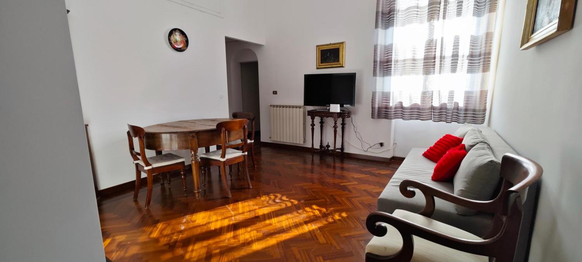 Apartment Historic Center Stylehouse Rome