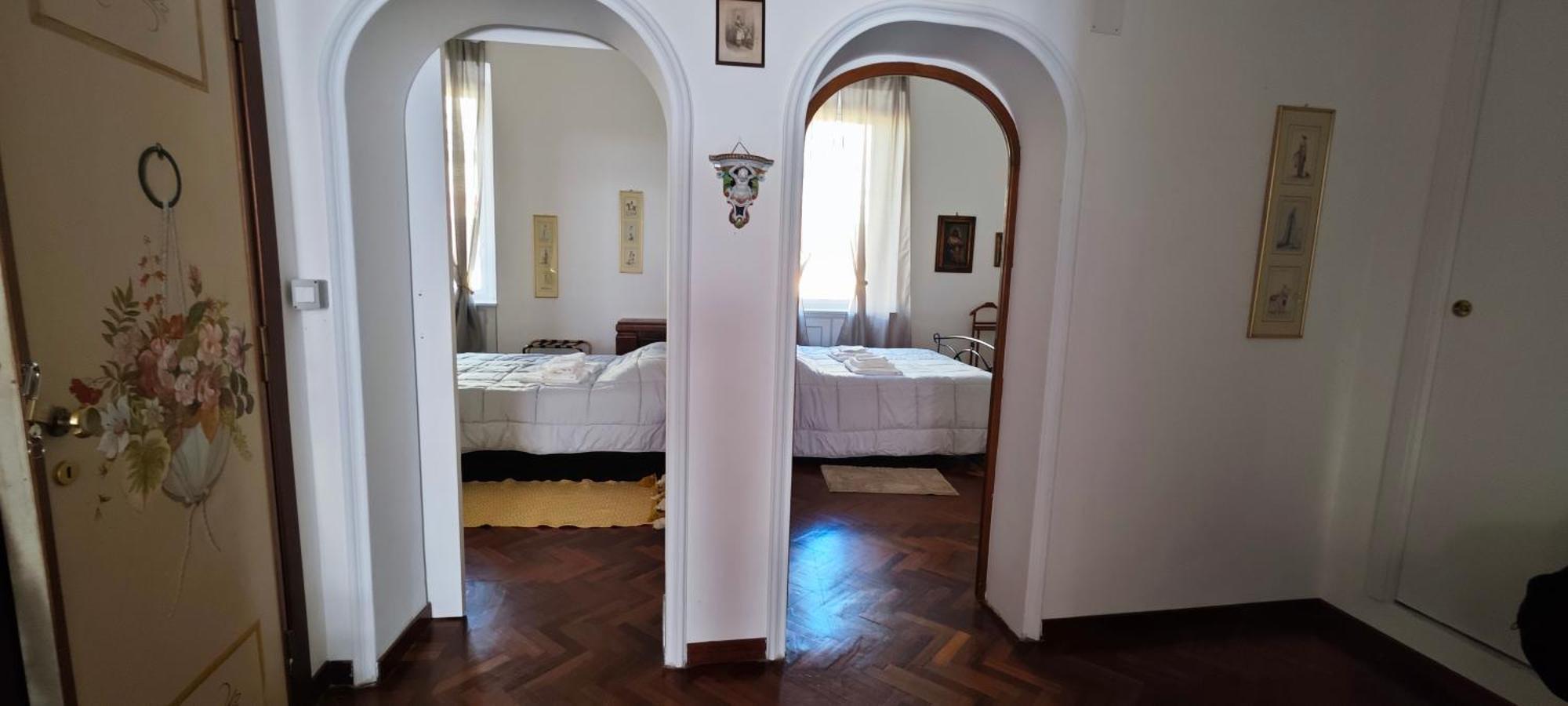 Historic Center Stylehouse * Rome