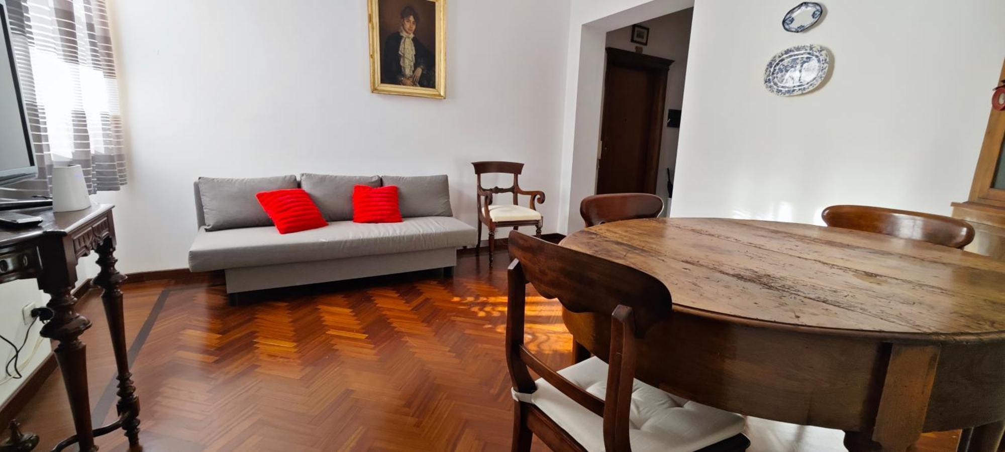 Historic Center Stylehouse Apartment *
