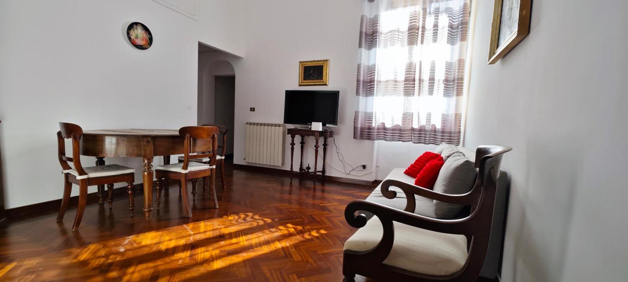 Historic Center Stylehouse Rome