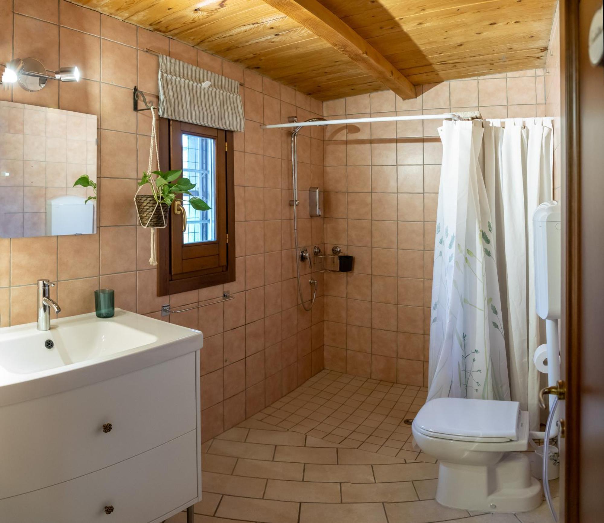 Casa Dantemini Casa Fiera Di Piana Del Solerm Fiumicino Apartment *
