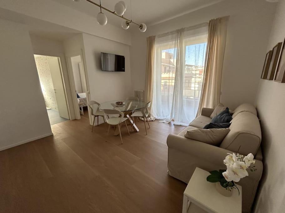 Apartment Momenti Di Felicita A Rome