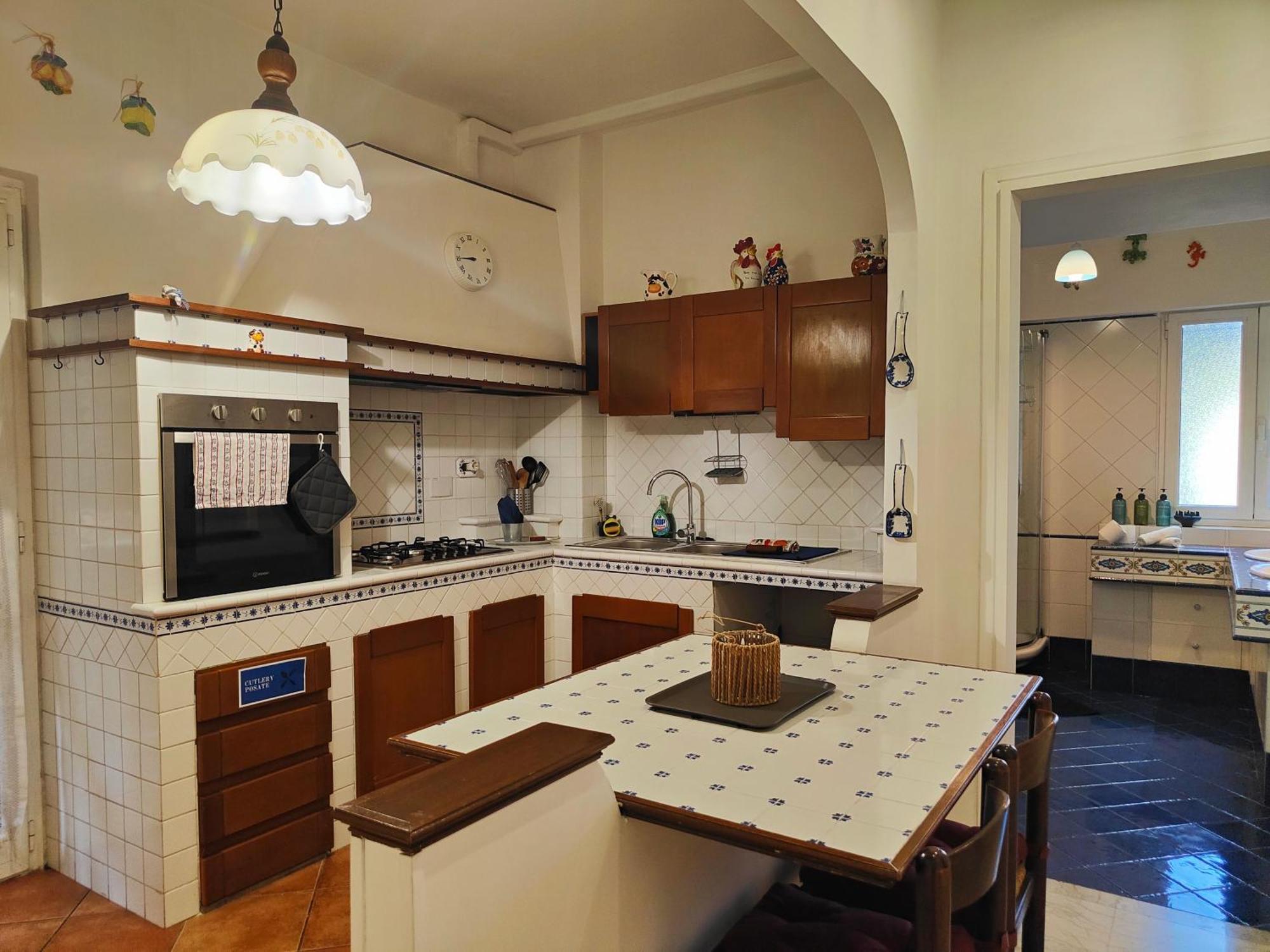 Appartamento Giulietta In Roma