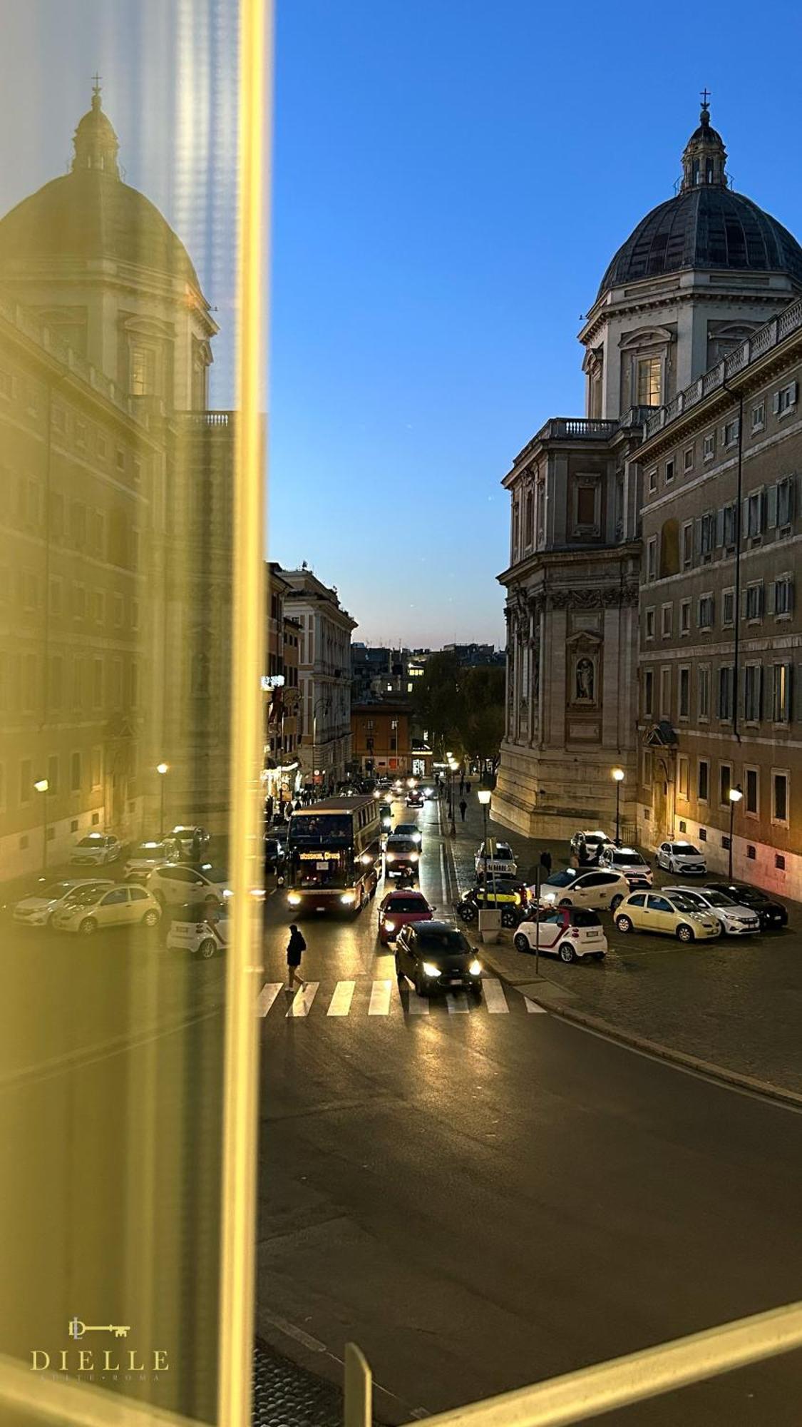 Dielle Apartment