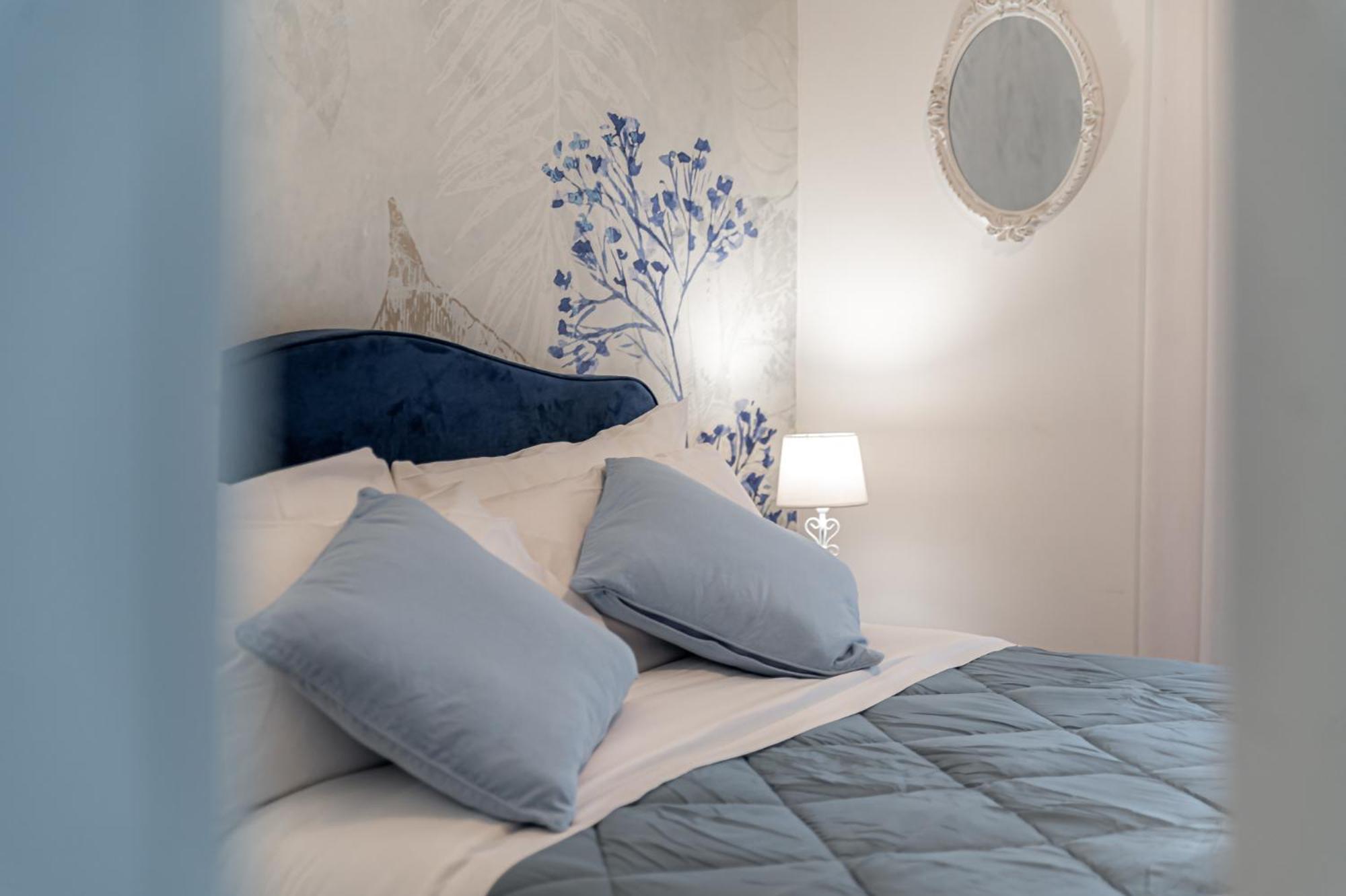 Apartment Claudia Flat - Metro Basilica San Paolo Rome