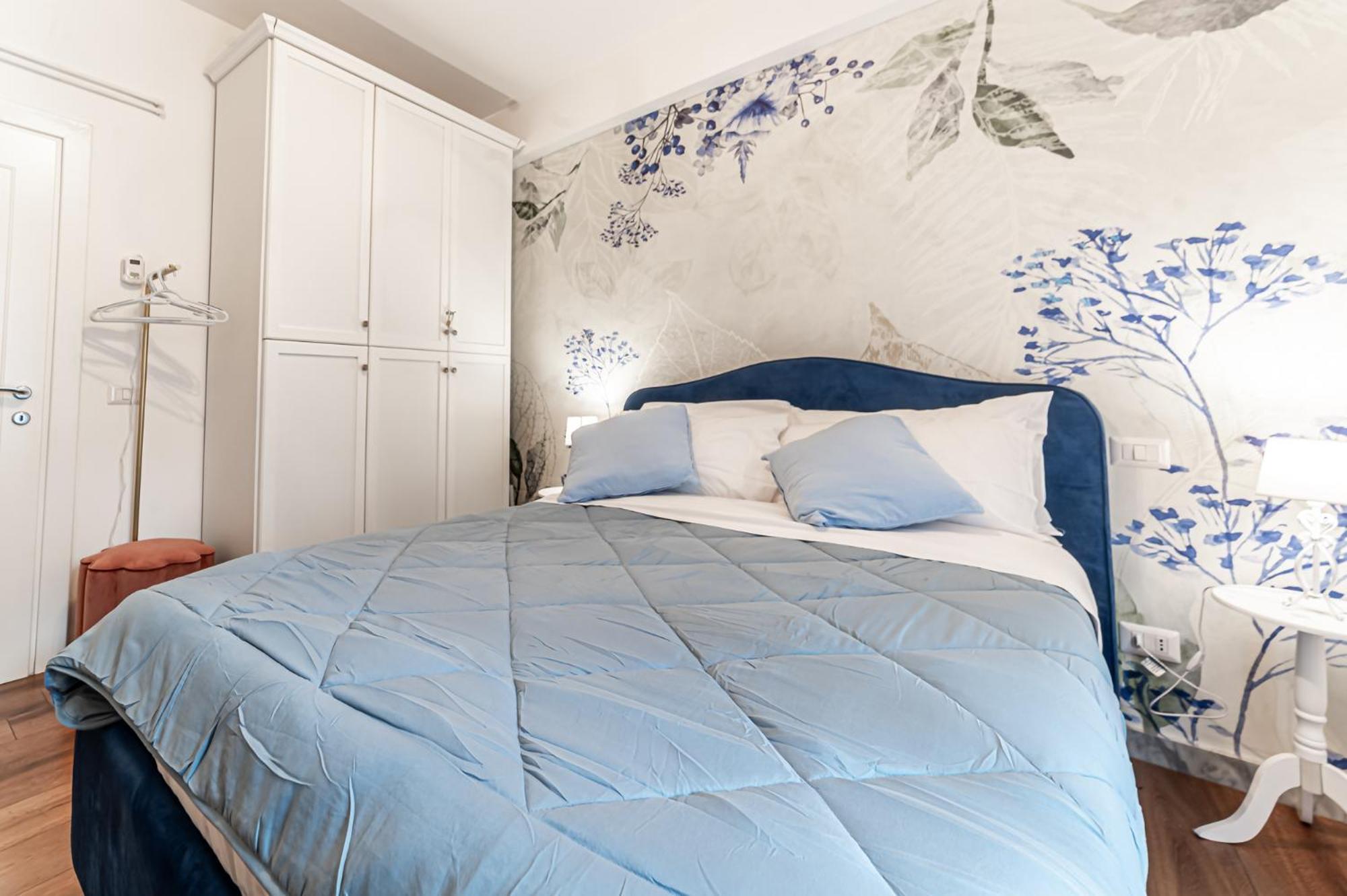 Claudia Flat - Metro Basilica San Paolo Apartment *