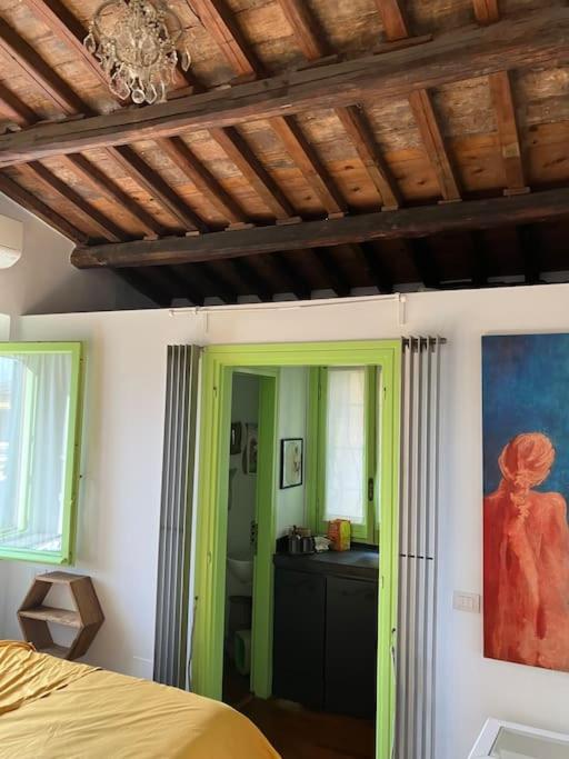 Apartment Amazing Terrace In Trastevere *